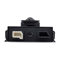 1996-2002 BMW Z3 EWS Immobilizer Transmitter Receiver Control Module, 61-35-8-362-337, F014, OEM, 1996, 1997, 1998, 1999, 2000, 2001, 2002