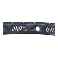 2007-2014 Toyota FJ Cruiser Front Windshield Louver Sub-Assy, Cowl Top Ventilator, 55709-35010, F030, OEM, 2007, 2008, 2009, 2010, 2011, 2012, 2013, 2014