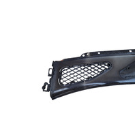 2007-2014 Toyota FJ Cruiser Front Windshield Louver Sub-Assy, Cowl Top Ventilator, 55709-35010, F030, OEM, 2007, 2008, 2009, 2010, 2011, 2012, 2013, 2014