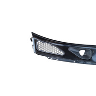2007-2014 Toyota FJ Cruiser Front Windshield Louver Sub-Assy, Cowl Top Ventilator, 55709-35010, F030, OEM, 2007, 2008, 2009, 2010, 2011, 2012, 2013, 2014