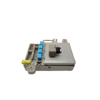2007-2011 Toyota FJ Cruiser Driver Fuse Box Module Control Unit 82730-35371, F030, OEM, 2007, 2008, 2009, 2010, 2011