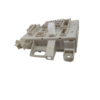 2007-2011 Toyota FJ Cruiser Driver Fuse Box Module Control Unit 82730-35371, F030, OEM, 2007, 2008, 2009, 2010, 2011
