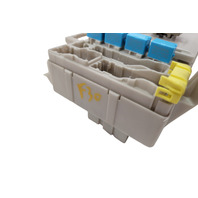 2007-2011 Toyota FJ Cruiser Driver Fuse Box Module Control Unit 82730-35371, F030, OEM, 2007, 2008, 2009, 2010, 2011