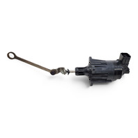 2017-2019 Infiniti Q60 3.0T Left Driver Turbo Electronic Wastegate Actuator K6T52273, 819294-0036, F041, OEM, 2017, 2018, 2019