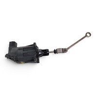 2017-2019 Infiniti Q60 3.0T Left Driver Turbo Electronic Wastegate Actuator K6T52273, 819294-0036, F041, OEM, 2017, 2018, 2019
