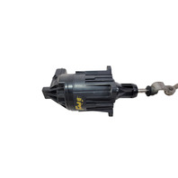 2017-2019 Infiniti Q60 3.0T Left Driver Turbo Electronic Wastegate Actuator K6T52273, 819294-0036, F041, OEM, 2017, 2018, 2019