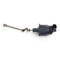 2017-2019 Infiniti Q60 3.0T Left Driver Turbo Electronic Wastegate Actuator K6T52273, 819294-0036, F041, OEM, 2017, 2018, 2019