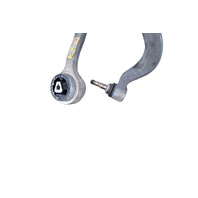 2006-2010 BMW 650i E63 E64 Front Right Trailing Link Control Arm Set, 31-10-2-348-048, F039, OEM, 2006, 2007, 2008, 2009, 2010