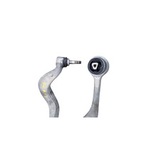 2006-2010 BMW 650i E63 E64 Front Right Trailing Link Control Arm Set, 31-10-2-348-048, F039, OEM, 2006, 2007, 2008, 2009, 2010