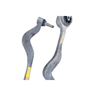 2006-2010 BMW 650i E63 E64 Front Right Trailing Link Control Arm Set, 31-10-2-348-048, F039, OEM, 2006, 2007, 2008, 2009, 2010