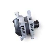 2015-2020 Lexus GS350 3.5L 2GR-FKS Alternator 150A, 27060-31300, F035, OEM, 2015, 2016, 2017, 2018, 2019, 2020