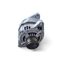 2015-2020 Lexus GS350 3.5L 2GR-FKS Alternator 150A, 27060-31300, F035, OEM, 2015, 2016, 2017, 2018, 2019, 2020