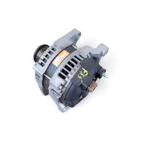 2015-2020 Lexus GS350 3.5L 2GR-FKS Alternator 150A, 27060-31300, F035, OEM, 2015, 2016, 2017, 2018, 2019, 2020