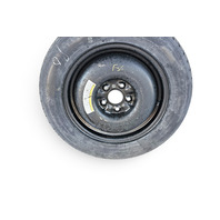 2003-2006 Nissan 350Z Spare Tire Wheel Donut, Goodyear, 145/90R16, 40300-CD017, F056, OEM, 2003, 2004, 2005, 2006