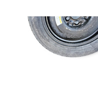 2003-2006 Nissan 350Z Spare Tire Wheel Donut, Goodyear, 145/90R16, 40300-CD017, F056, OEM, 2003, 2004, 2005, 2006