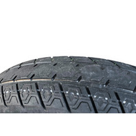 2003-2006 Nissan 350Z Spare Tire Wheel Donut, Goodyear, 145/90R16, 40300-CD017, F056, OEM, 2003, 2004, 2005, 2006