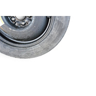 2003-2006 Nissan 350Z Spare Tire Wheel Donut, Goodyear, 145/90R16, 40300-CD017, F056, OEM, 2003, 2004, 2005, 2006