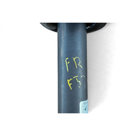 2016-2022 Infiniti Q50 Front Strut Shock Absorber Right RWD E6110-4GA0D, F057, OEM, 2016, 2017, 2018, 2019, 2020, 2021, 2022
