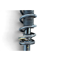 2016-2022 Infiniti Q50 Front Strut Shock Absorber Right RWD E6110-4GA0D, F057, OEM, 2016, 2017, 2018, 2019, 2020, 2021, 2022