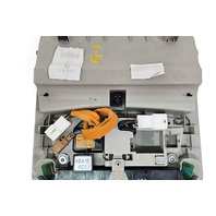 2015-2018 Infiniti Q50 Overhead Console Dome Map Lamp Light, 26430-6HK0A, F057, OEM, 2015, 2016, 2017, 2018