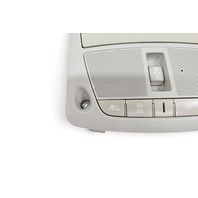 2015-2018 Infiniti Q50 Overhead Console Dome Map Lamp Light, 26430-6HK0A, F057, OEM, 2015, 2016, 2017, 2018
