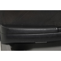 Toyota 4Runner 03-05 Door Panel, Front Left Driver Side, Gray 67620-35A50-B0, OEM, 2003, 2004, 2005