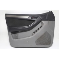 Toyota 4Runner 03-05 Door Panel, Front Left Driver Side, Gray 67620-35A50-B0, OEM, 2003, 2004, 2005