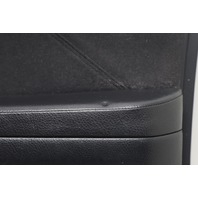 Toyota 4Runner 03-05 Door Panel, Front Right Passenger Side, Gray 67610-35B10-B0, A839, OEM, 2003, 2004, 2005