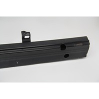 Toyota 4Runner 03-09 Front Bumper Reinforcement Bar Beam Black 52021-35050, A725, OEM, 2003, 2004, 2005, 2006, 2007, 2008, 2009