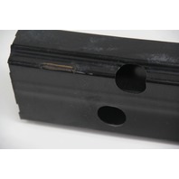 Toyota 4Runner 03-09 Front Bumper Reinforcement Bar Beam Black 52021-35050, A725, OEM, 2003, 2004, 2005, 2006, 2007, 2008, 2009