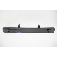 Toyota 4Runner 03-09 Front Bumper Reinforcement Bar Beam Black 52021-35050, A725, OEM, 2003, 2004, 2005, 2006, 2007, 2008, 2009