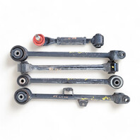 Acura TL 07-08 Type-S Rear Right Passenger Suspension Control Arm Set of 5 C028, OEM, 2007, 2008