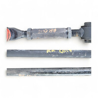 Acura TL 07-08 Type-S Rear Right Passenger Suspension Control Arm Set of 5 C028, OEM, 2007, 2008