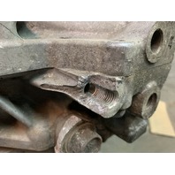 Acura TSX 09-14 Engine Motor Long Block Assembly 2.4L 4 Cyl 54K Mi, A827, OEM, 2009, 2010, 2011, 2012, 2013, 2014