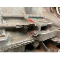 Acura TSX 09-14 Engine Motor Long Block Assembly 2.4L 4 Cyl 54K Mi, A827, OEM, 2009, 2010, 2011, 2012, 2013, 2014