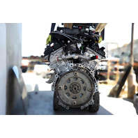 Nissan 350Z 07-08 HR Engine Motor Long Block Assembly RWD B006 138K Mi 2007 Nissan 350Z 07-08 HR Engine Motor Long Block Assembly RWD B006 138K Mi 2007