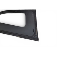 Honda CR-Z CRZ 11-16 Quarter Glass Window Right/Passenger, 73511-SZT-A01, F001, OEM, 2011, 2012, 2013, 2014, 2015, 2016