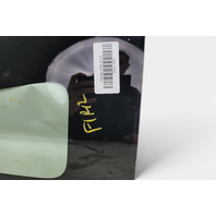 Honda CR-Z CRZ 11-16 Quarter Glass Window Right/Passenger, 73511-SZT-A01, F001, OEM, 2011, 2012, 2013, 2014, 2015, 2016