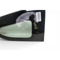 Honda CR-Z CRZ 11-16 Quarter Glass Window Right/Passenger, 73511-SZT-A01, F001, OEM, 2011, 2012, 2013, 2014, 2015, 2016