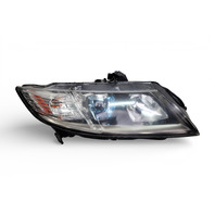 Honda CR-Z CRZ 11-12 Xenon HID Headlight Head Light Lamp Right/Passenger 33101-SZT-A13, F001, OEM, 2011, 2012