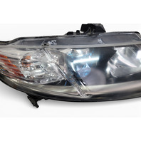 Honda CR-Z CRZ 11-12 Xenon HID Headlight Head Light Lamp Right/Passenger 33101-SZT-A13, F001, OEM, 2011, 2012