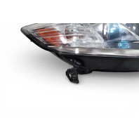 Honda CR-Z CRZ 11-12 Xenon HID Headlight Head Light Lamp Right/Passenger 33101-SZT-A13, F001, OEM, 2011, 2012