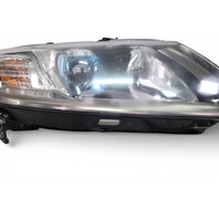 Honda CR-Z CRZ 11-12 Xenon HID Headlight Head Light Lamp Right/Passenger 33101-SZT-A13, F001, OEM, 2011, 2012