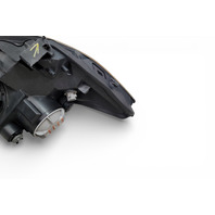 Honda CR-Z CRZ 11-12 Headlight Head Light Lamp Left/Driver 33151-SZT-A13, F001, OEM, 2011, 2012