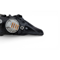 Honda CR-Z CRZ 11-12 Headlight Head Light Lamp Left/Driver 33151-SZT-A13, F001, OEM, 2011, 2012