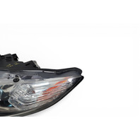 Honda CR-Z CRZ 11-12 Headlight Head Light Lamp Left/Driver 33151-SZT-A13, F001, OEM, 2011, 2012