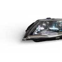 Honda CR-Z CRZ 11-12 Headlight Head Light Lamp Left/Driver 33151-SZT-A13, F001, OEM, 2011, 2012