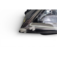 Honda CR-Z CRZ 11-12 Headlight Head Light Lamp Left/Driver 33151-SZT-A13, F001, OEM, 2011, 2012