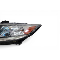Honda CR-Z CRZ 11-12 Headlight Head Light Lamp Left/Driver 33151-SZT-A13, F001, OEM, 2011, 2012