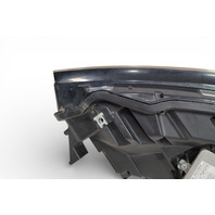 Honda CR-Z CRZ 11-12 Headlight Head Light Lamp Left/Driver 33151-SZT-A13, F001, OEM, 2011, 2012